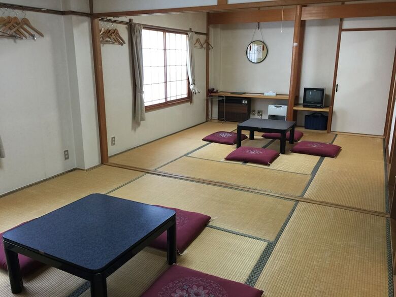Hotel Lodge Oka