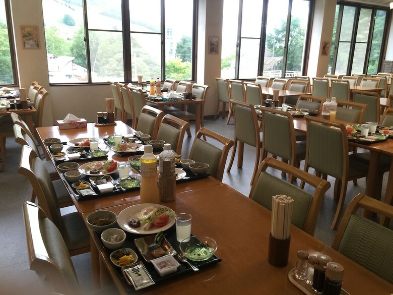 Hotel Lodge Oka
