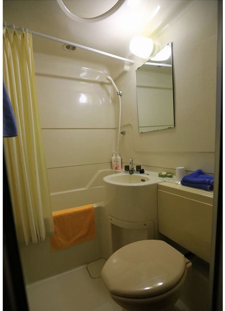 Hotel Lodge Oka