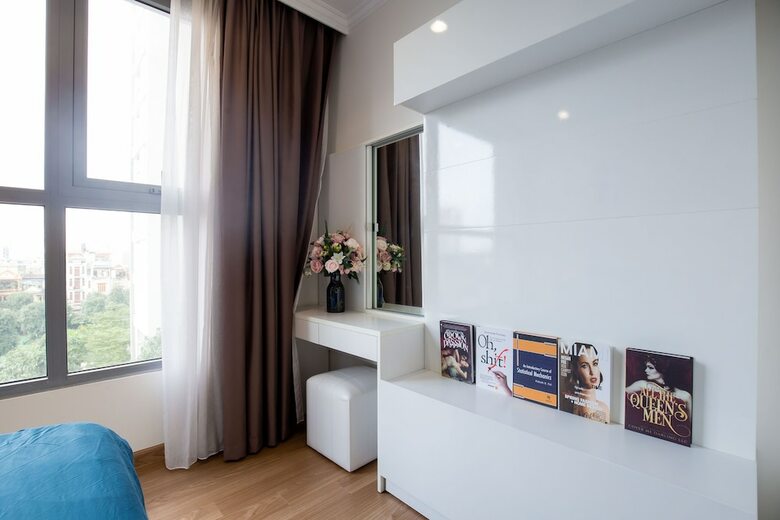 Apartamentos Full House Times City
