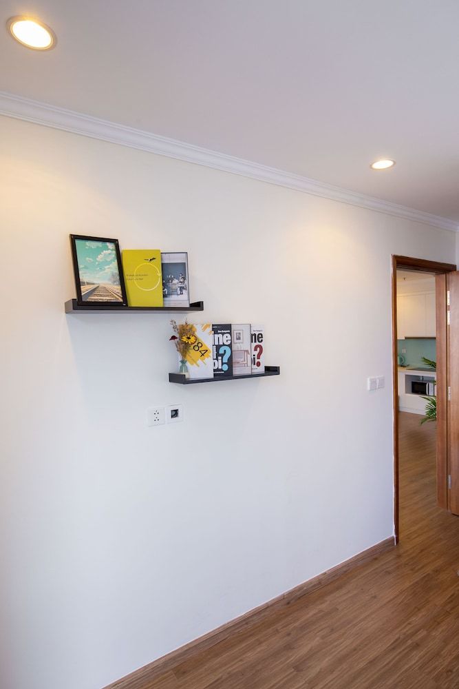 Apartamentos Full House Times City