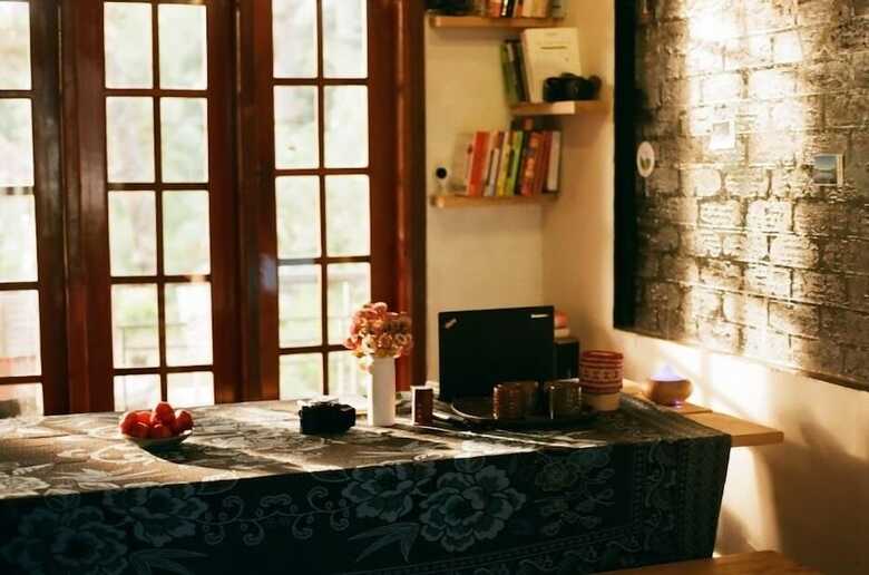 Hostal Sumvilla Homestay - Hostel