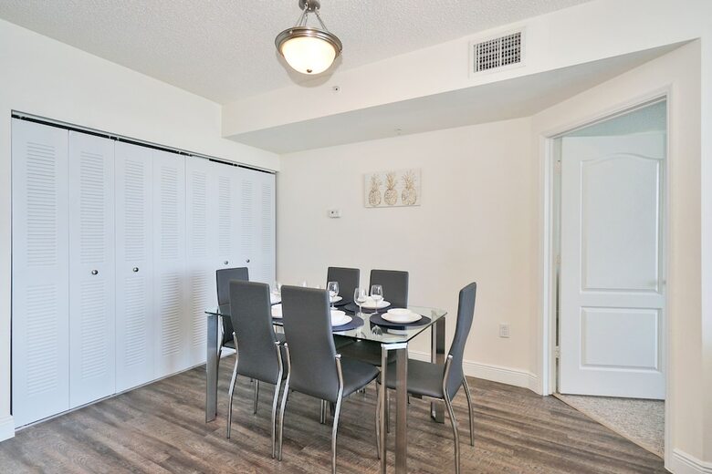 Apartamento Intracoastal Sunny Isles By Sunpearl