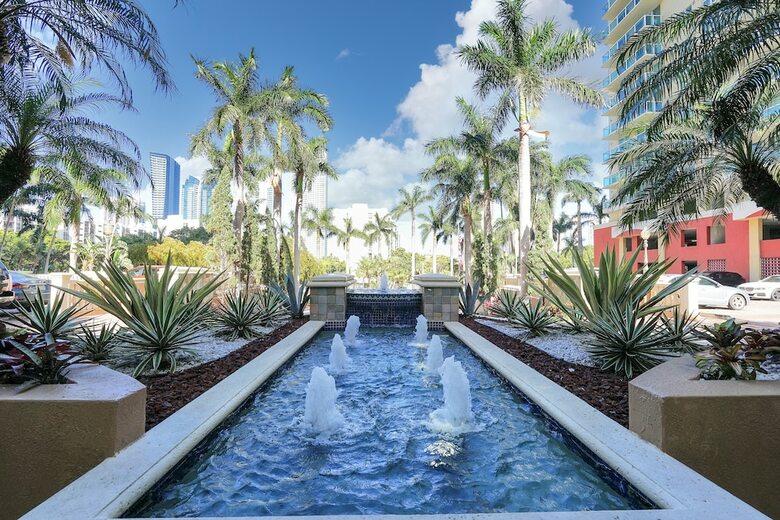Apartamento Intracoastal Sunny Isles By Sunpearl