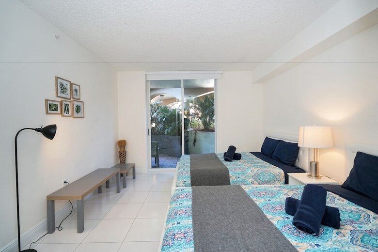 Apartamento Intracoastal Sunny Isles By Sunpearl