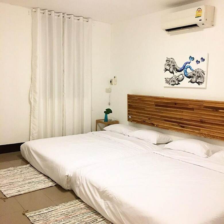 Hotel Cozy By Funwahn