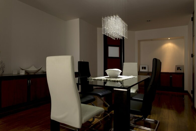 Apartamentos Pentagono 96 By Nomad Guru