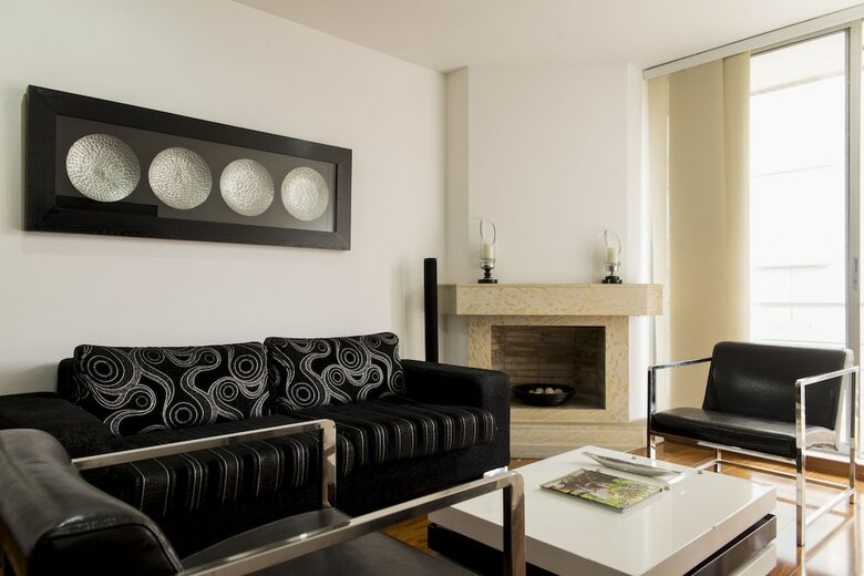 Apartamentos Pentagono 96 By Nomad Guru