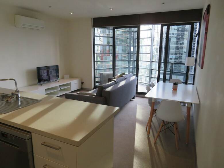 Apartamentos Readyset On City Road