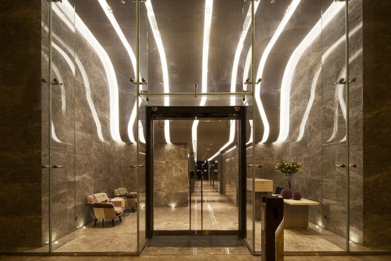 Cm+ Hotels And Serviced Apartments