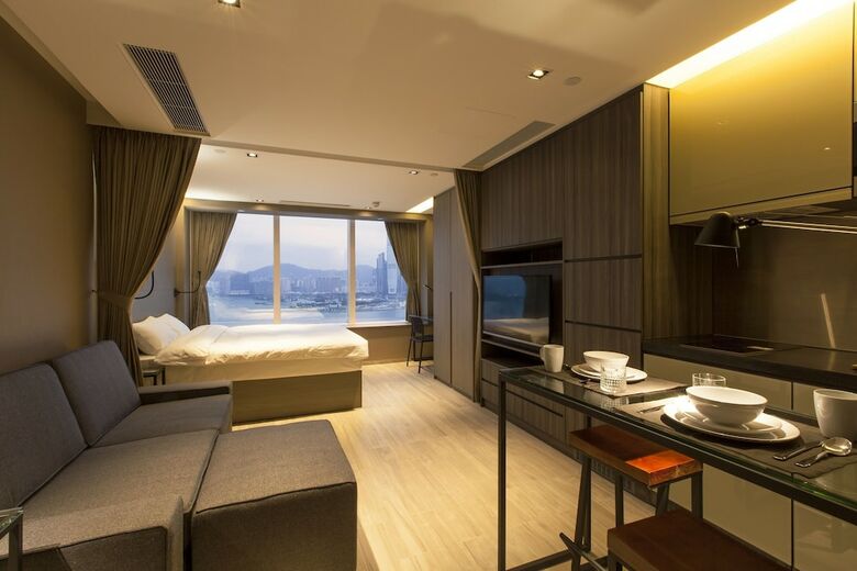 Cm+ Hotels And Serviced Apartments