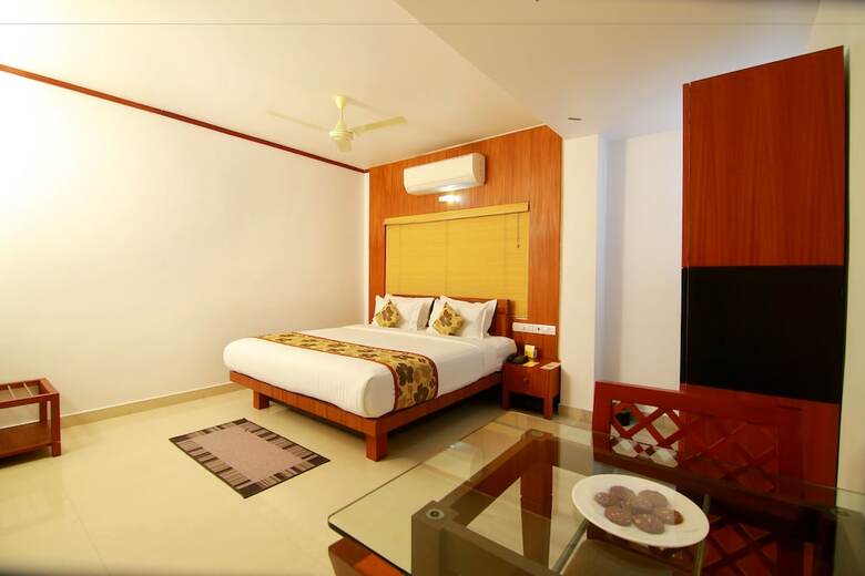 Hotel Great Jubilee