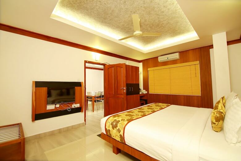 Hotel Great Jubilee