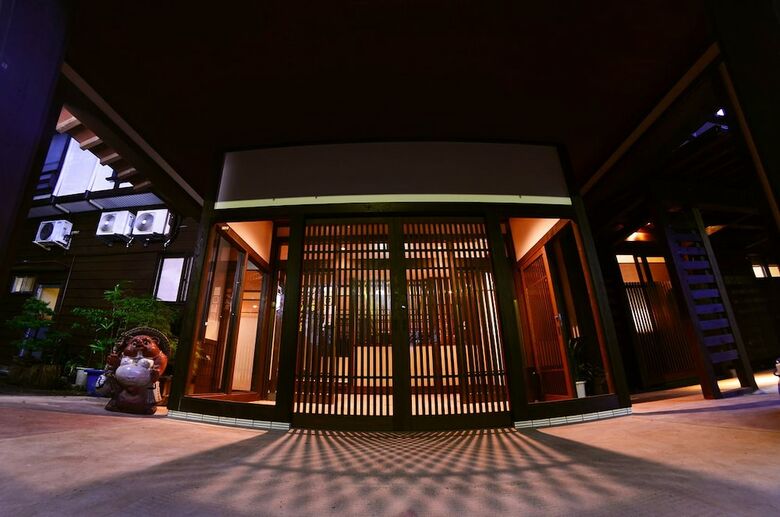 Echigo Tanaka Onsen Shinanosou
