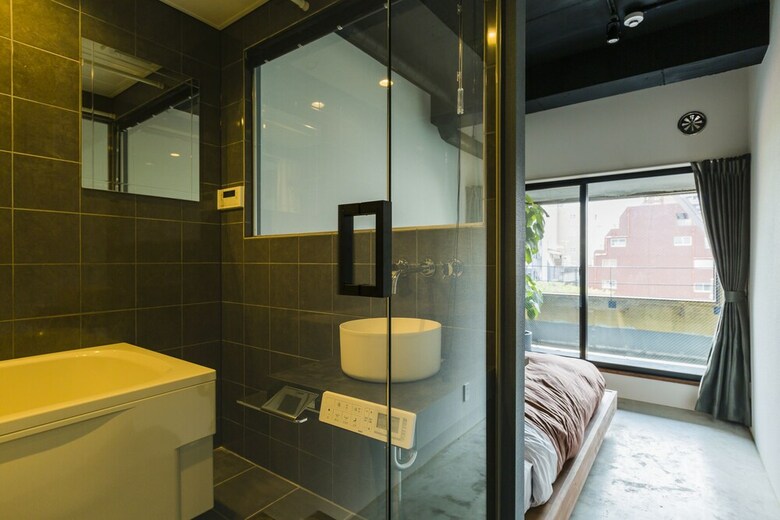 Hostal Hotel & Hostel Kikka Tokyo