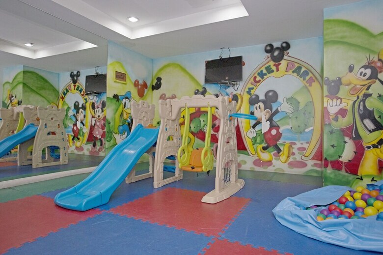 Apartamentos Indigo Ortigas @ Adb Avenue Tower