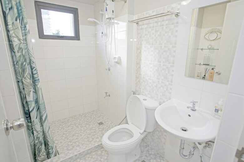 Apartamentos Indigo Ortigas @ Adb Avenue Tower