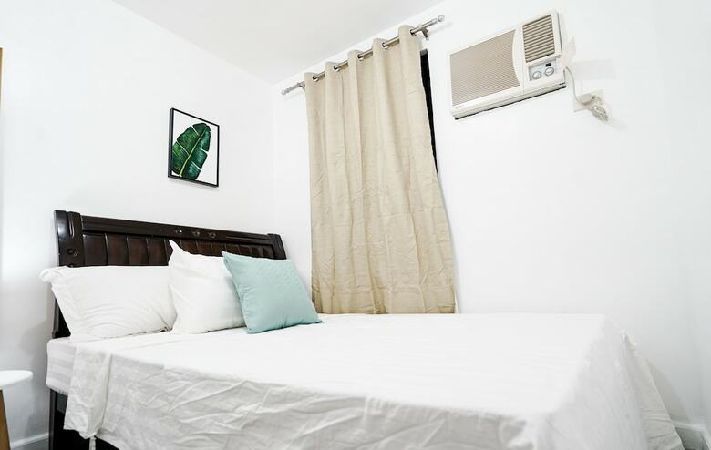 Apartamentos Indigo Ortigas @ Adb Avenue Tower