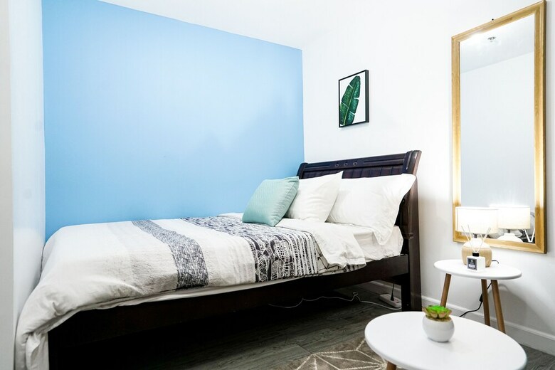 Apartamentos Indigo Ortigas @ Adb Avenue Tower
