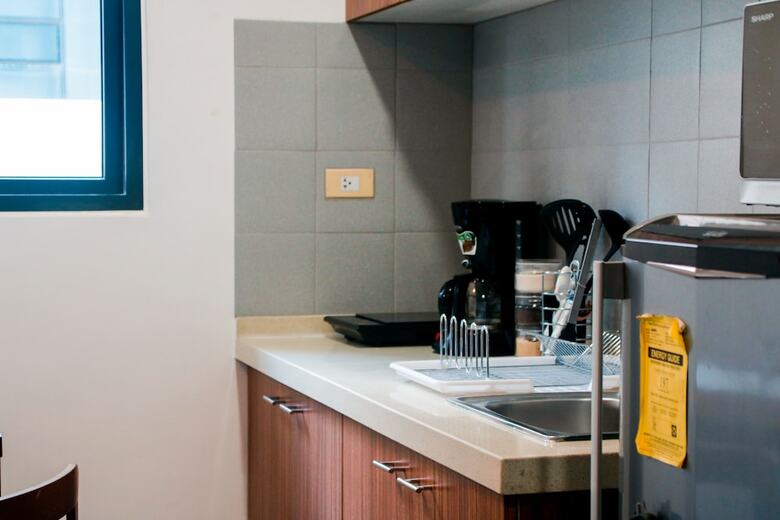 Apartamentos Indigo Ortigas @ Adb Avenue Tower