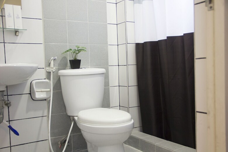 Apartamentos Indigo Ortigas @ Adb Avenue Tower