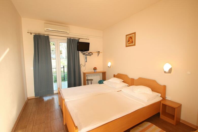 Bed & Breakfast Arlen Guesthouse