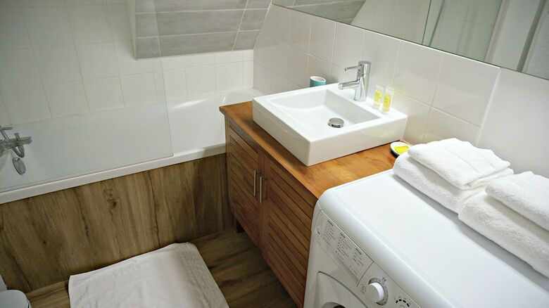 Apartamento Appart H�tel Lille - Augustin