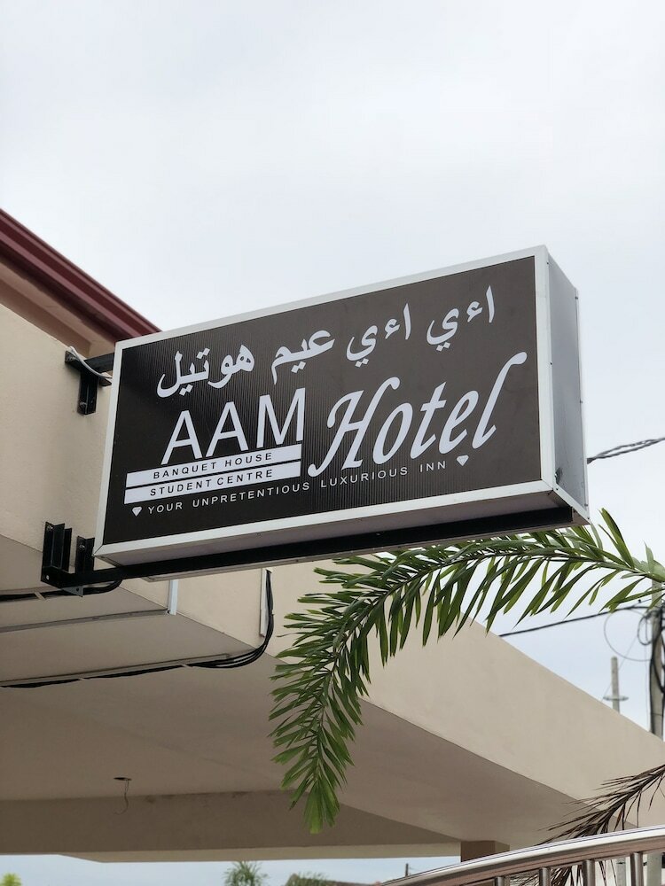 Aam Hotel