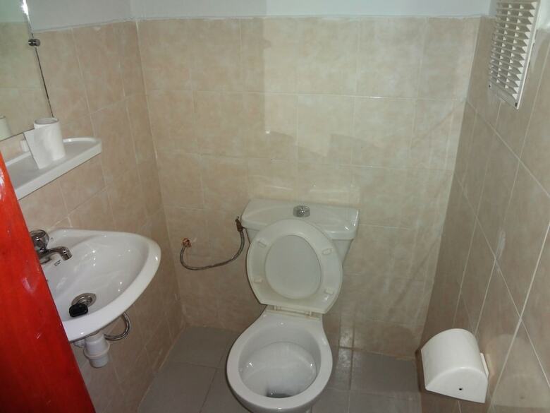 Apartamentos Residence 2 Pi�ces Duplex