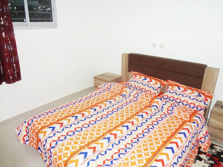 Apartamentos Residence 2 Pi�ces Duplex