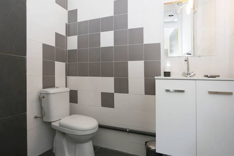 Apartamento Beau Studio Terrasse En Ville