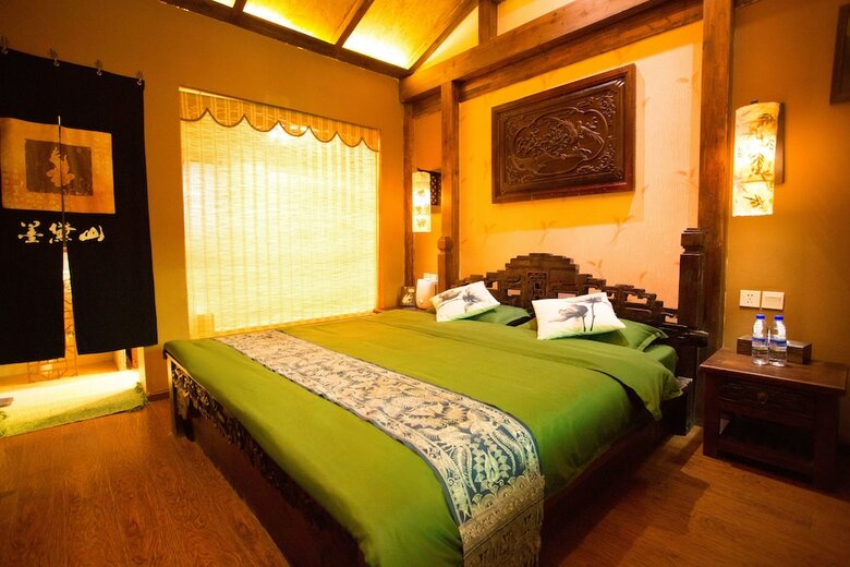 Posada Mo Dai Mountain Inn