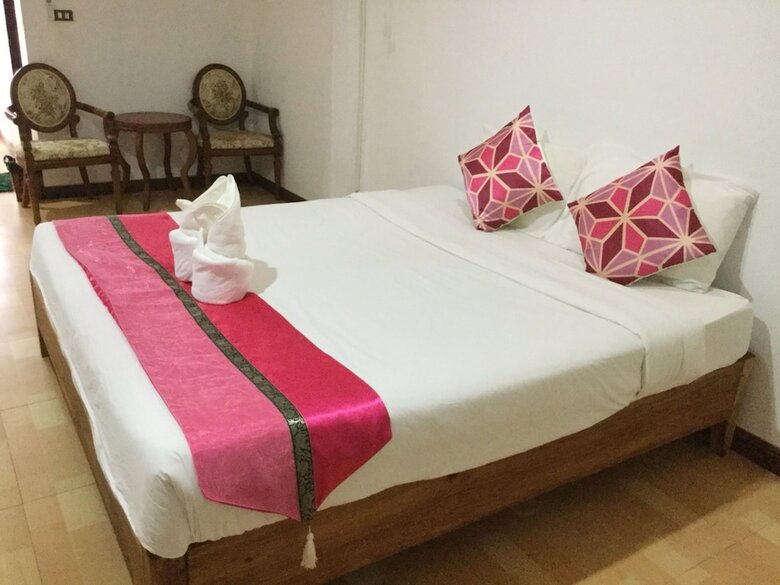 Hotel Nalumon Apartment