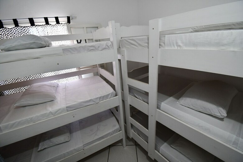Hostal The Queen Hostel