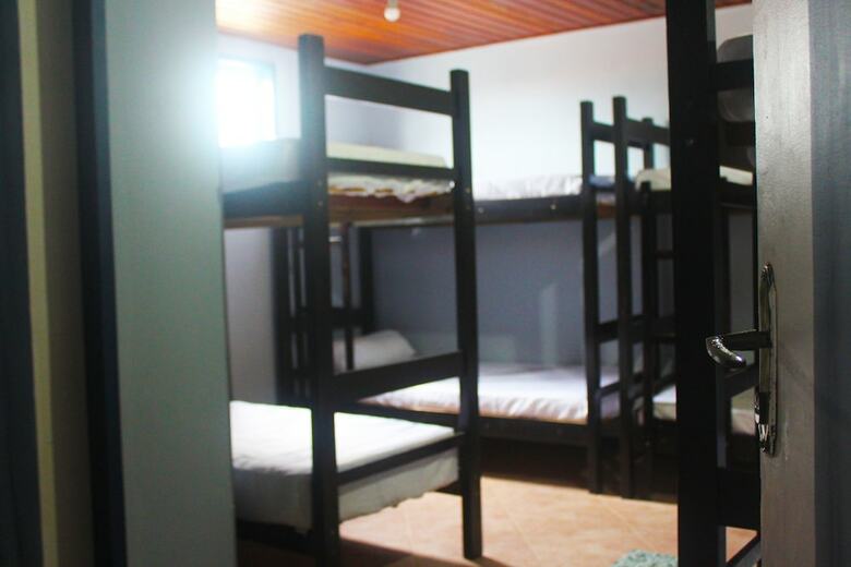 Hostal The Queen Hostel