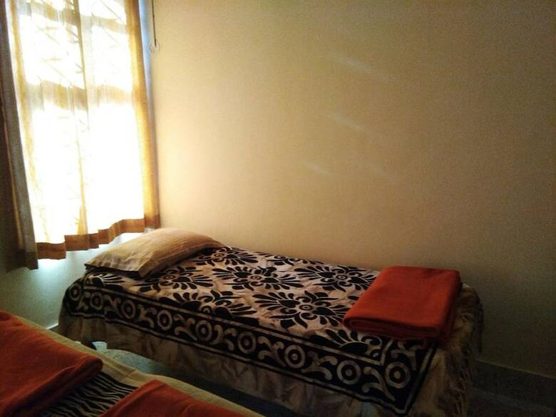 Hotel Makod Mane Homestay