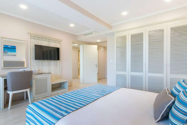 King Maron Hotel & Spa