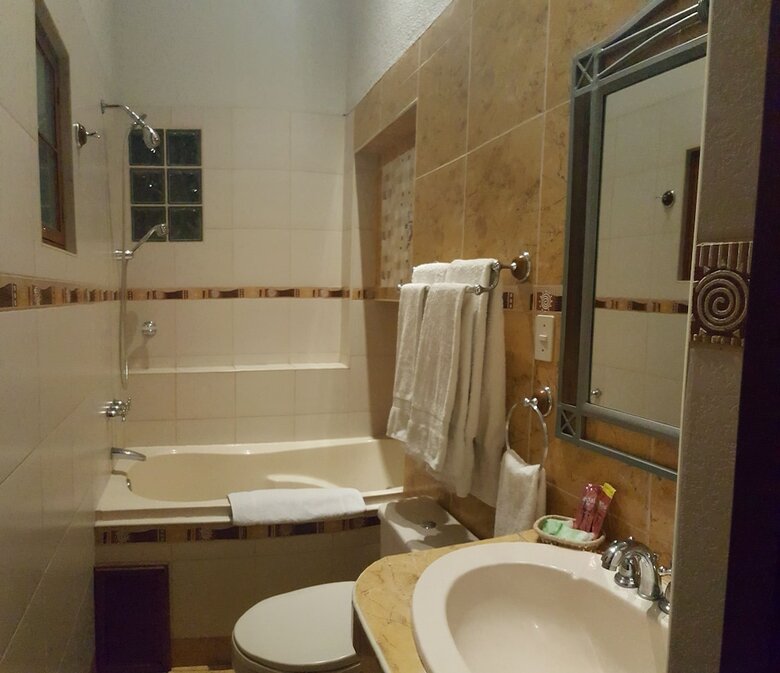 Bed & Breakfast Amerindia Hotel