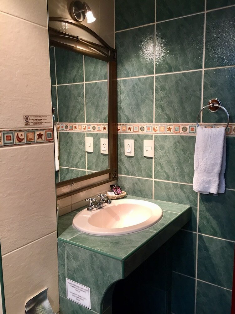 Bed & Breakfast Amerindia Hotel