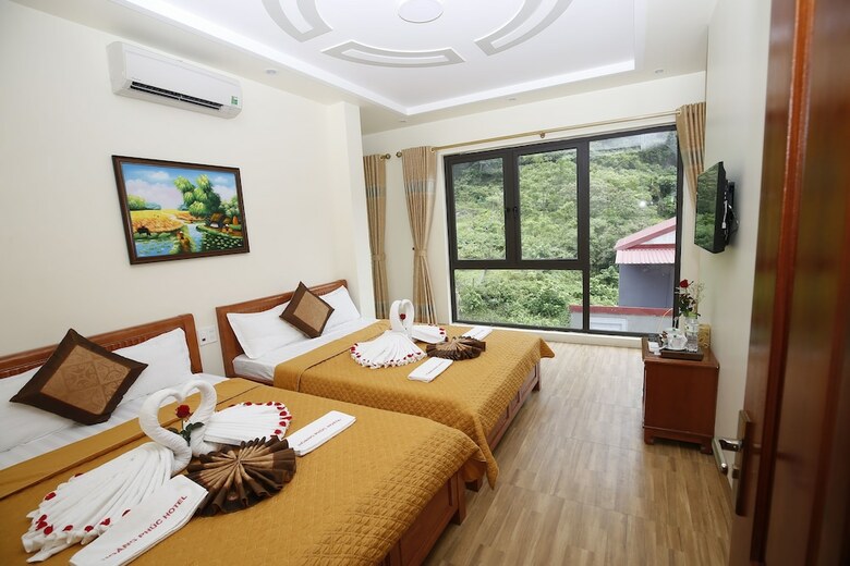 Hoang Phuc Hotel