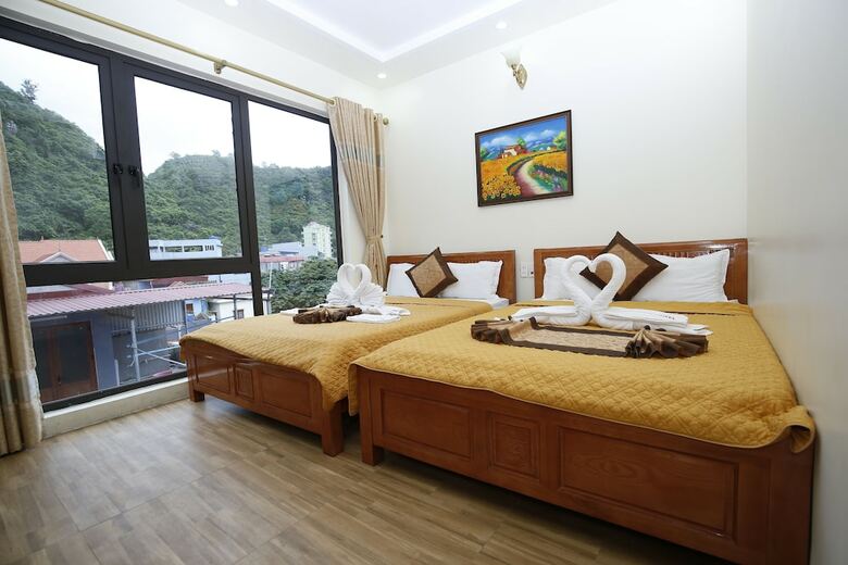 Hoang Phuc Hotel