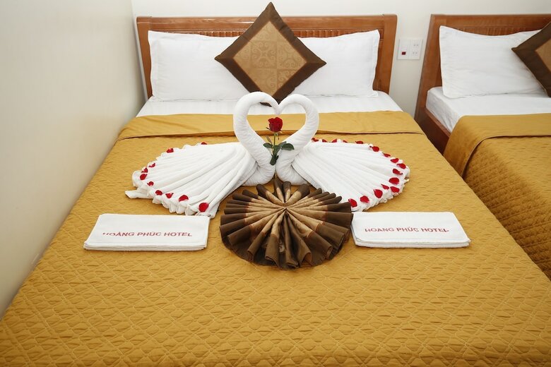 Hoang Phuc Hotel