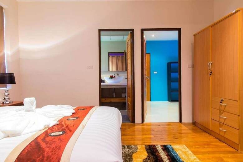 Tropica Villa Resort