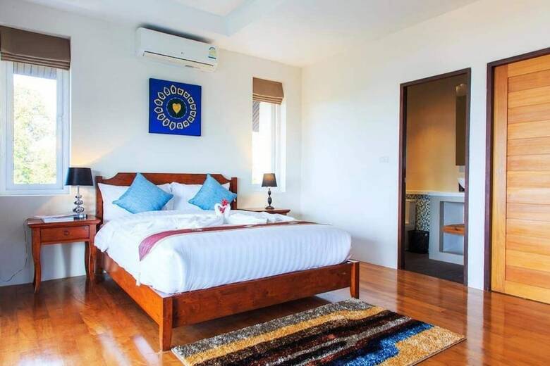 Tropica Villa Resort
