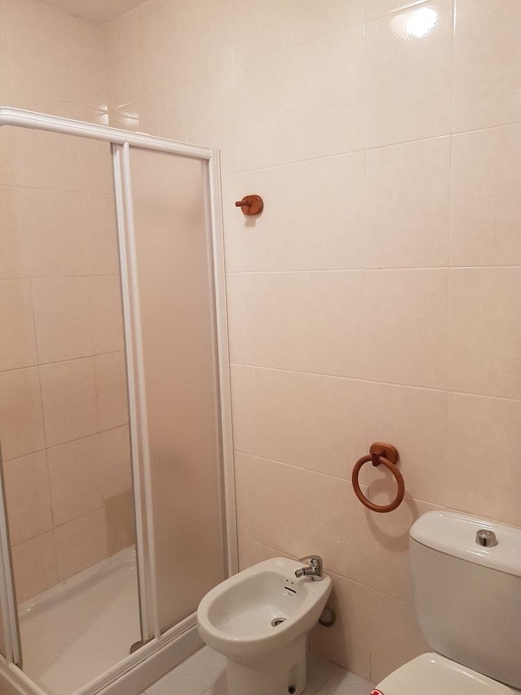 Pension Jardin Burriana