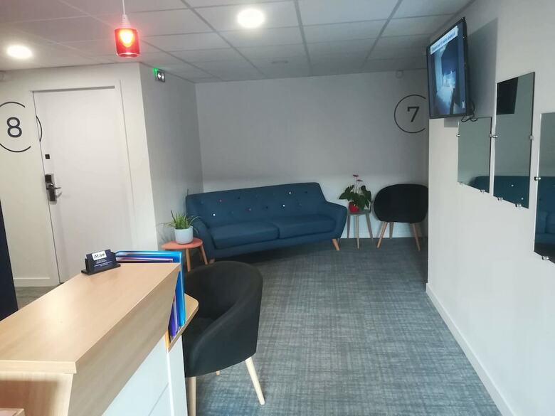 Hotel Atao R�sidence