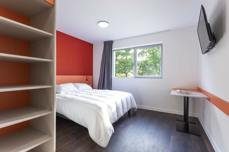 Hotel Atao R�sidence