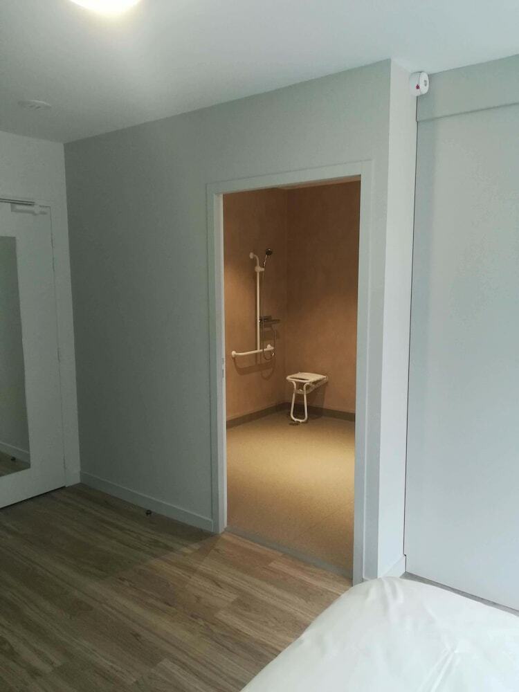 Hotel Atao R�sidence
