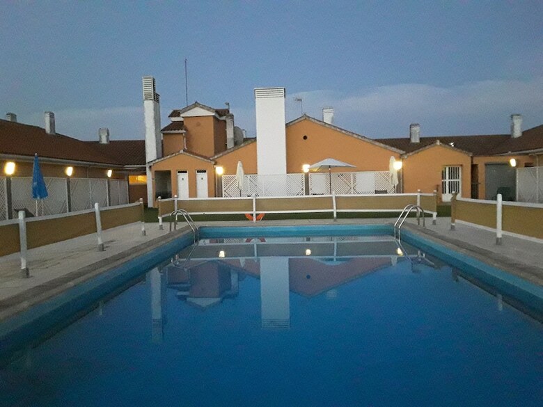 Hotel Ele Puerta De Monfrag�e