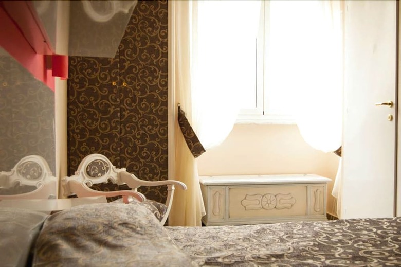 Hotel Mam�